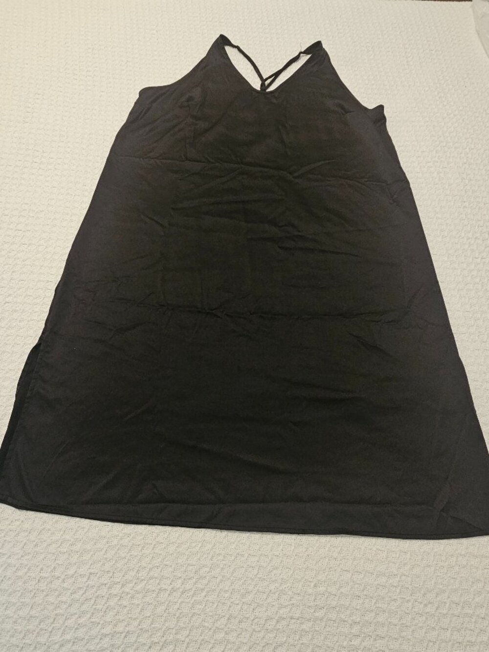 Black nightie by Stars Above, XL